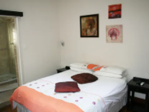 Thembelihle B&B Hotels in Pietermaritzburg