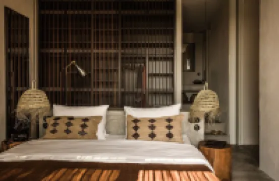 โอคู โรงแรม โคส - สำหรับผู้ใหญ่เท่านั้น