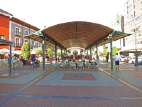 아파르타멘토스 부티크 카테드랄