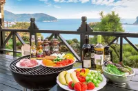 賽姆城鎮旅館 巨濟市住宿飯店