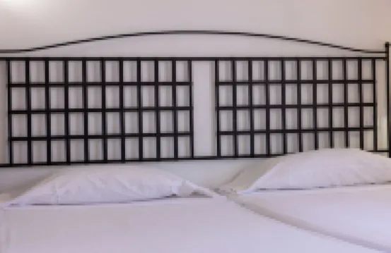 富恩特帕克公寓酒店