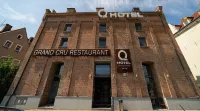 Q Hotel Grand Cru Gdańsk Hotels in 