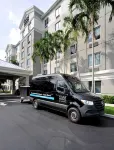 Four Points by Sheraton Fort Lauderdale Airport - Dania Beach のホテル