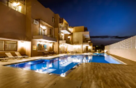 그레고리 컴포트 호텔