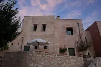 Kastellos Village - Central Complex Hotels near Kallikratis Gorge