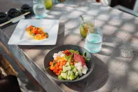 Wyndham Alltra Playa del Carmen Adults Only All Inclusive - breakfast