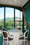 Hotel Columbia Wellness & Spa - breakfast