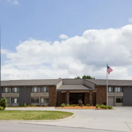 Carrollton Hotel
