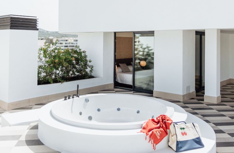 Pacha Hotel