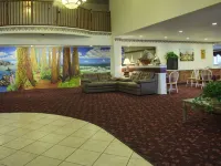Oceanview Inn and Suites Hotels in Del Norte County