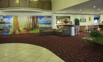 Oceanview Inn and Suites