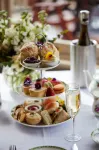 Club Wyndham Bellinzona Daylesford - breakfast