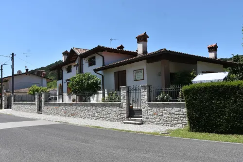 Al Vecchio Glicine Hotels in Gorz