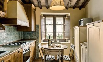Borgo di Pietrafitta Relais