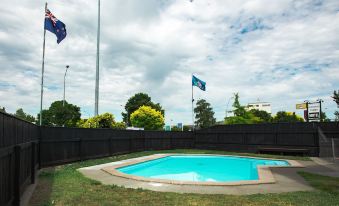 Elmore Lodge Motel