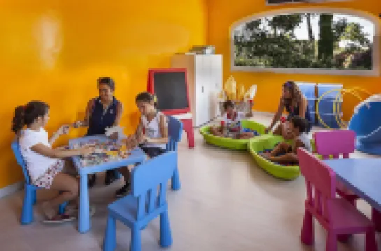 Hotel Continental Ischia