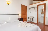 Petit Hotel Hostatgeria la Victoria