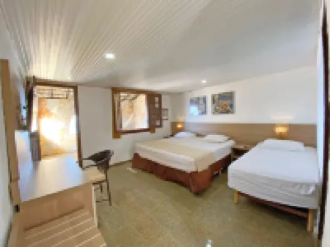 Hotel Parque Das Fontes Hotels in Beberibe