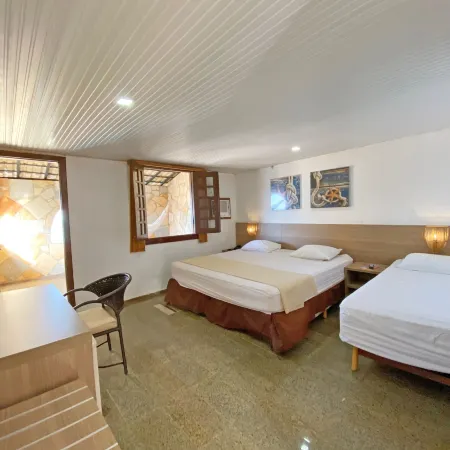 Hotel Parque Das Fontes