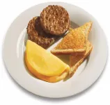Holiday Inn Express & Suites CHARLOTTETOWN by IHG - Aamiainen