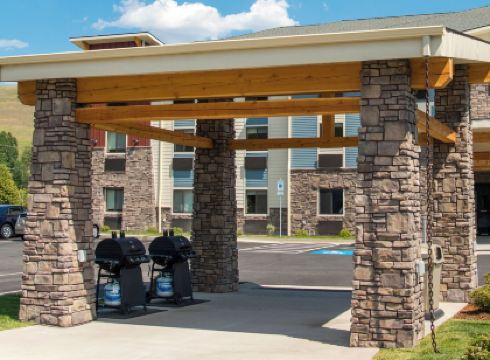 My Place Hotel-Missoula, MT