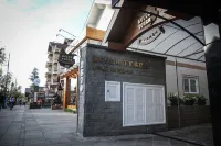 Pousada Bella Terra - 200m da Rua Coberta - Inns