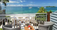 Sandals Negril Beach All Inclusive Resort and Spa - Couples Only - Romantic