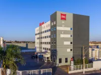 Ibis Barretos Hotels in Barretos