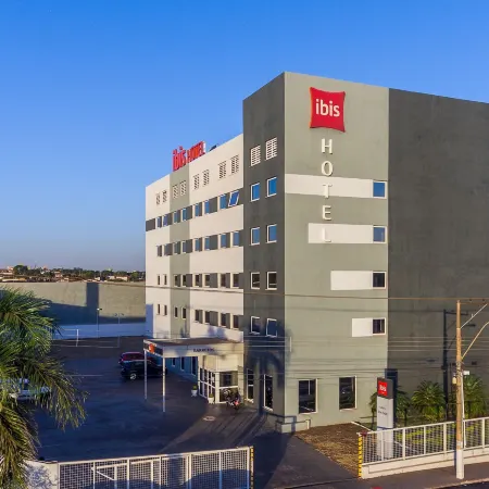 Ibis Barretos