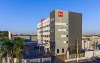 Ibis Barretos Hotels in Barretos