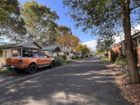 納平 - 度假生活方式假日公園酒店