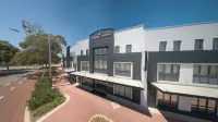 Joondalup City Hotel Hotel di Wanneroo