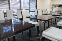 アパホテル〈宮崎都城駅前〉 - 朝食