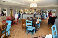 Blue Jay, Derby by Marston's Inns - Breakfast