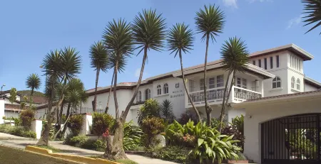 La Bergerac Boutique Hotel