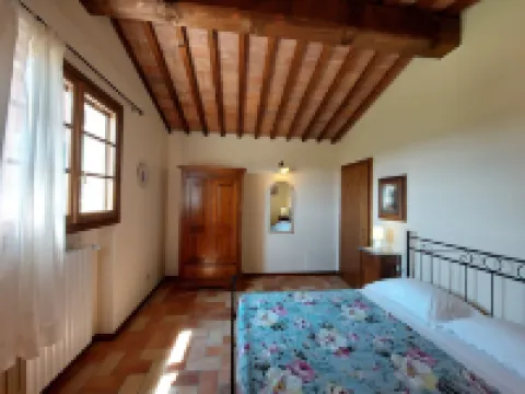 柯爾特波吉奧農莊酒店