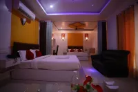 Hydel Palace Athirappilly by Bestinn Leisure - parking