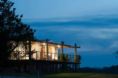 Peppertree Farm Mudgee Hotels in Gulgong
