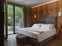 Eden Hotel Hotels in Bormio