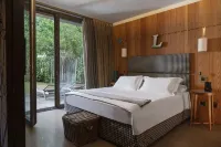 Eden Hotel Các khách sạn ở Valfurva