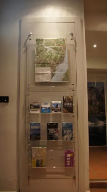 Stella Sport Apartments