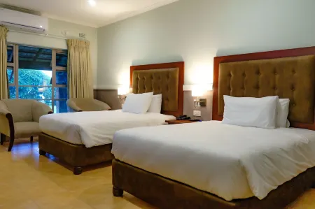 Great Zimbabwe Hotel