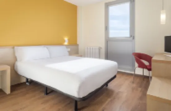 호텔 280 사라고사  호텔