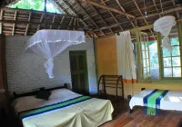 Back of Beyond - Wild Haven Các khách sạn ở Dambulla