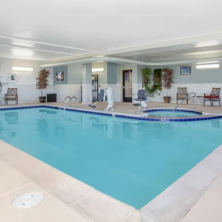 First Choice Inn at the Swell