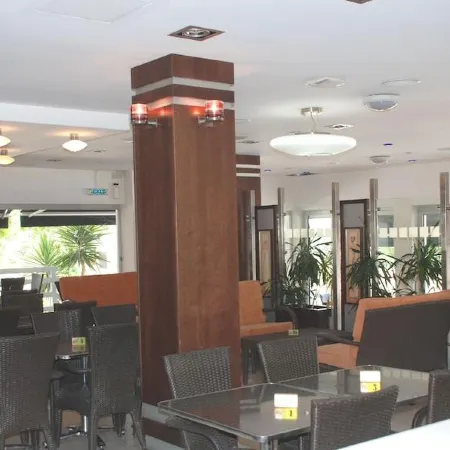 Marion Hotel