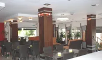 Marion Hotel - Bữa sáng