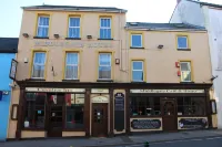 Middlegate Hotel