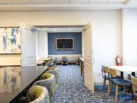 Holiday Inn Express & Suites BOSTON - CAMBRIDGE by IHG Hotels near Central Square