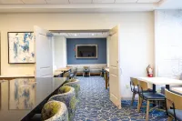 Holiday Inn Express & Suites BOSTON - CAMBRIDGE by IHG - Wifi